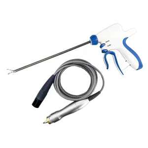 Wellrise Mini UItrasonic Scalpel Professional Veterinary Medical UItrasonic Scalpel Bistur Armonico