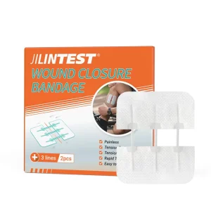 Wound Closure Bandage