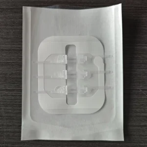 Wound Closure Device Medical Adhesive Strips CE Certified Survival First Aid Kit