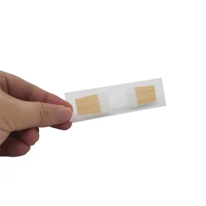 Wound Closure Device Wound Skin Closure Strips Survival First Aid Kit Zip Strips Device Tie Skin Closure