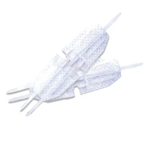 Wound Closure Device Zip Stitch Wound Closure Strips Laceration Kit Sutures Band Aids for Wounds Repair