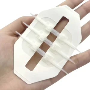 Wound Closure Kit Zip Stitch Wound Suture Wound Closure Device Laceration Closure Kit