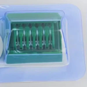 Wound Closure Ligation Cartridges Disposable Sterile Tissue Closure Laparoscopic Endo Surgery LIGA Polymer Ligation Cartridges