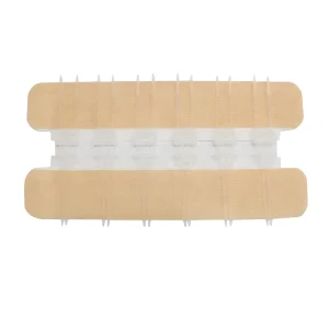 Wound Closure Strips Device for Skin Wound 6 Hasps