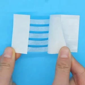 Wound Skin Closure Strip Closure Tape Surgical Wound Strip From China