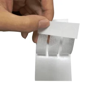 Wound Skin Closure Strip Surgical Transparent Medical Materials Accessories ISO CE Certified Class I Shelf Life