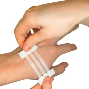 Wound Skin Suture free Device Closures Strips Closure Suture Tape Medical Pull together Tape for Small Wound Recovery