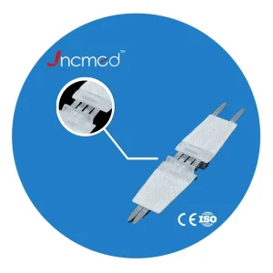 Wound Vacuum Assisted Closure Device Wound Closure Machinery