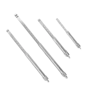 Wuyang Medical Surgical Instruments Depth Gauge Orthopedics Depth Gauge Bone Measuring Tool 40mm 60mm 90mm 120mm