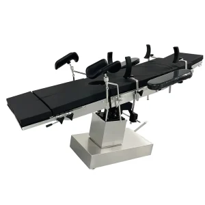 X RAY Mechanical Surgical Bed Table Operation Table C Arm Orthopedic Hydraulic Operating Table Manual