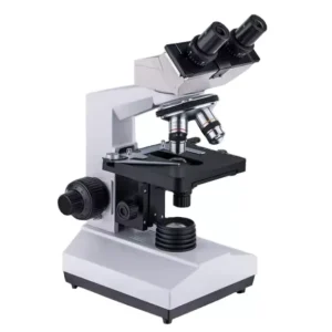 XSZ 107BN Portable Binocular Biological Microscope Laboratory Microscope for Clinic hospital