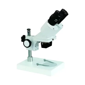 XTX 2A Binocular Stereo Microscope 20X Magnification Kids Model IP65 Rated Manual Focus 3 Year Warranty