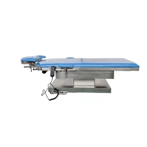 XinYiNuo XYN OP12 Electric Surgical Operating Table Multi function Special Operating Bed for Ophthalmology CE