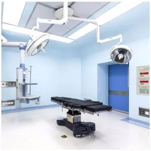 YANING Medical MOT Solution Modular Operating Room Equipment Surgical Operation Room Theatre