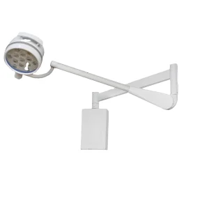 YD200W LED Dome Dental Lamp Exam Lights Shadowless Surgical Veterinary Wall mounted Operating Lamp