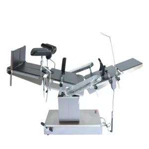 YGD02 Electric Dental Surgical Operating Table Multi Function For Hospital And Neurosurgery Plastic Surgery