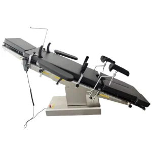 YGD04 Electric Medical Gynecological Orthopedic Surgery Operation Table Modular Theatre Operating Table