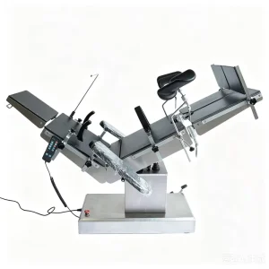 YGDH04G Medical Electric Hydraulic Surgical Operating Table Electro Orthopedic Hospital Operating Table Theater Room Operation