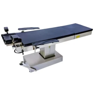 YGS3008E Manual Hydraulic Ophthalmic Operating Table Surgical Operation Theatre Bed