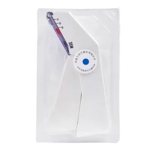 YHS Reliable CNC Laser Cutting Machining Parts Medical Instrumrnts 35w Sterile Disposable Skin Stapler for Hospital Use