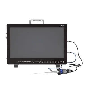 YKD 9122 Full HD Video Endoscope Camera Medical Imaging Equipment for ENT Endoscopy Laparoscopic Tower Sinuscope