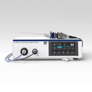 YKD 9210 Electric 4K Laparoscopic Endoscope Camera System IPX8 Waterproof Medical Instrument for Hospital Use
