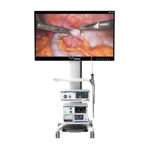 YKD 9210 Electric Power Source Medical 4k HD Endoscopic Camera System Instrument Set