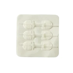 YOJO Zip Tie Butterfly Tape Wound Skin Closure Steri Strips Device Stitches for Cuts