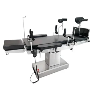YPONGFA YFDT-PY03(II) CE ISO Certified Multi-functional Electric Operation Table for Hospital Surgical Rooms