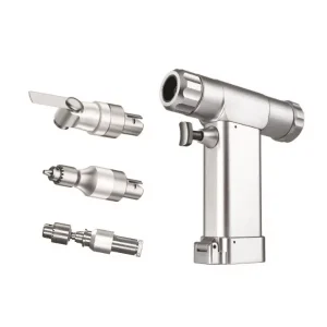 YSDZ0502 Mini Multi function Orthopedic Drill System Bone Drill AO Adapter