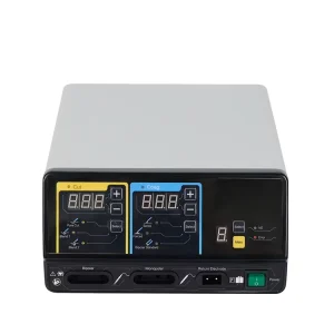 YSESU X100V Pro Vet High Frequency Electrosurgical Unit Animal Surgical LCD Touch Screen CE Certified Class II