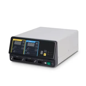 YSESU X100V Ysenmed Veterinary Surgery Electrosurgical Animal Clinic Electric Electrosurgical Unit Vet Diathermy Machine