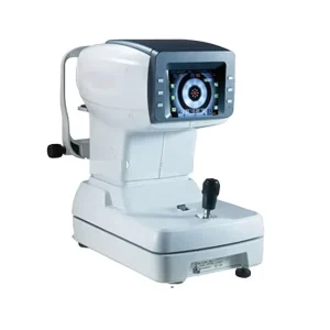 YSRM90 Medical Refractometer Ophthalmic Optical Instrument Auto Refractor Price Auto Refractometer