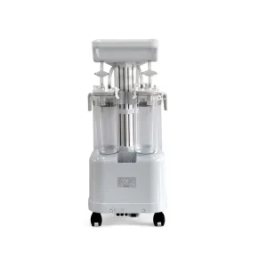 YSXYQ-98D Medical Suction Irrigation Set Large Capacity Operation Surgical Suction Machine Hospital or Room Suction Pump Medical