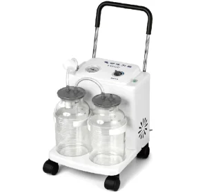 YX932D Suction Machine Medical Electric Suction Apparatus
