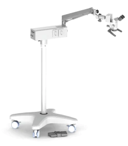 YZ 20P5 Ophthalmic Operation Microscope for Eye Surgery Operating