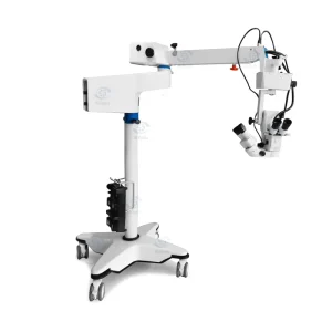 YZ 20T4 Eye Surgery Surgical Operating Operation Microscope Ophthalmic Operating Microscope