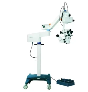 YZ 20T4 Ophthalmology Operating Microscope with 1 Year Warranty
