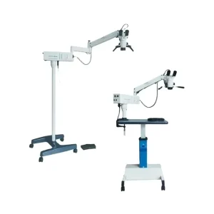 YZ20P5 Ophthalmic Equipment Surgical ENT Operation Microscope for Eye Test