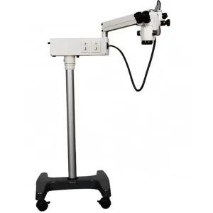 YZ20P5 Ophthalmic Surgery Microscope Low Price Portable Eye Operating Microscope for ENT and Ophthalmology