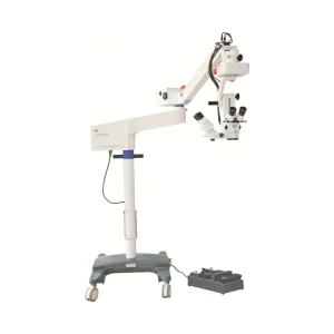 YZ20T9 5 Steps Ophthalmic Operating Microscope Surgical Microscope