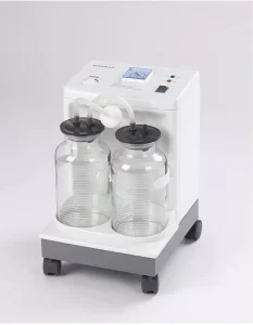 Yuwell 7A 23D Medical Electric Suction Portable Surgical Suction Machine