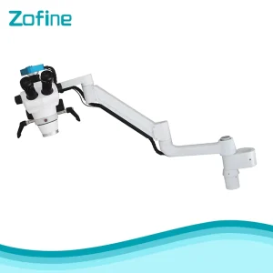 Z82 Dental Endodontic Microscope with Camera for Dental Unit