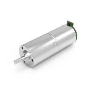 ZHAOWEI MD024024 4 Dia 24mm 12v 24v 70gf.cm 1000rpm Brushless Dc Planetary Gear Motor for Medical Bone Drill