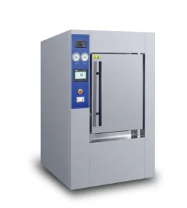 ZST.HL-0.6 Herb Powder Sterilizer With High Temperature and Low Temperature