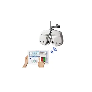 ZT MP 04 Medical Optometry Equipment Manual Ophthalmic Vision Tester