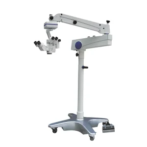 ZT OM 05 ENT Neurosurgical Dental Surgical Operating Microscope