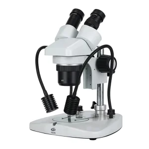 ZTX 20 WF10x 20mm Microscope 20x Trinicular Stereo Microscope Surgical Microscope