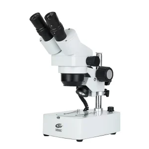 ZTX E WF10x 20mm Binocular Surgical Professional Binocular Stereo Microscope