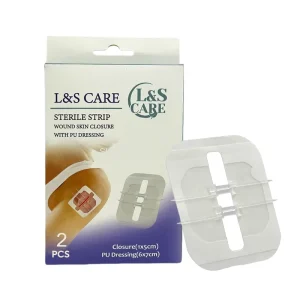 Zip Stitch Surgical Skin Closure Wound Closure Suture Device Wound Closure Strip
